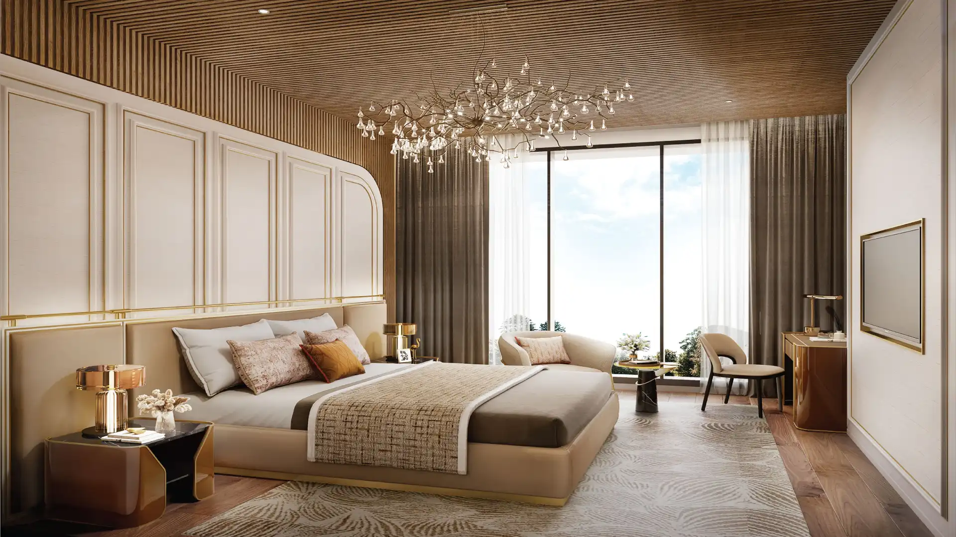 piramal aranya byculla